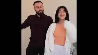 Sabi ve Orhan ❤️