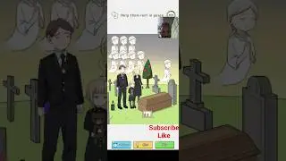 Help tricky mean android game #shorts #gaming #gameshorts