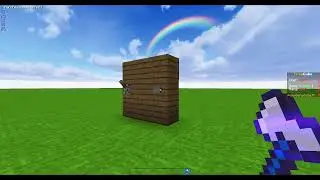 Cr&eacute;er une t&eacute;l&eacute;portation en Freecube | Derycube