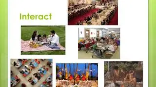 Food in Literature, Culture and Film