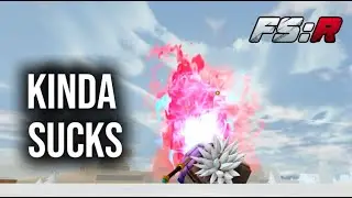Mystic Kaioken kinda sucks - DBZ Final Stand Remastered