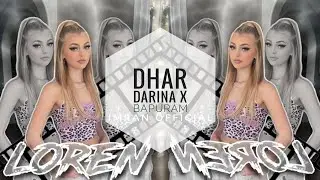 Dhar Darina X Bapuram Sapure | DJ Drop Remix Trance Music Guracha mix | TikTok viral remix | dj Fizo