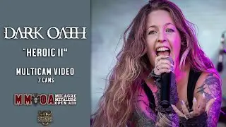 Dark Oath - 