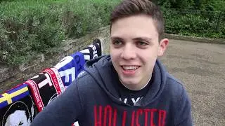 Do arquivo: Brasileiro em aventura nos est&aacute;dios ingleses