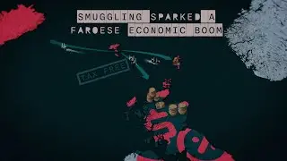 How Smuggling Sparked a 1700s Faroese Trade Boom