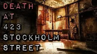 1 SHOCKING Scary Story || Death at 423 Stockholm Street