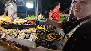 Phu Quoc Night Market Uncovered: A Feast for the Senses in Vietnam’s Hidden Gem!