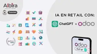 Odoo + ChatGTP: Redacta, Automatiza y Optimiza Procesos Clave en minutos