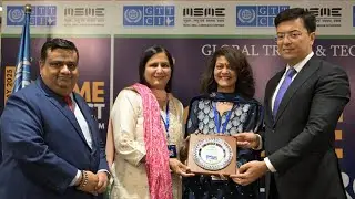 GTTCI MSME Connect Global Growth Forum 2025