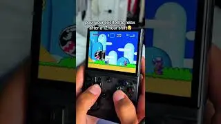 LINK IN BIO😮&zwj;💨 #gaming #handheldgaming #gameboy