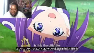 GOOD NIGHT WORLD Reaction!!! (This gonna be good)