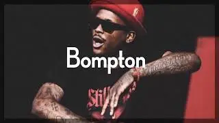 [Free] YG Type Beat 2018 Prod By @DatBoyC_May