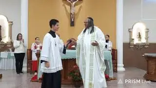 4° Domingo Do Tempo Comum