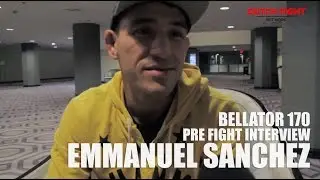 Emmanuel Sanchez: 
