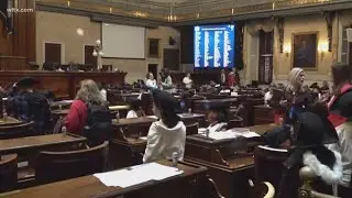 Liberty Day at the Statehouse