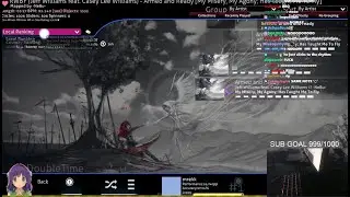MREKK ARMED AND READY 14* DT GODMODE