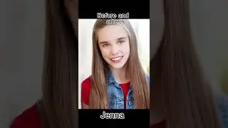 Piper Rockelle Old Squad Members Before and After