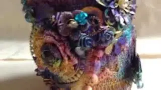 Mixed Media 