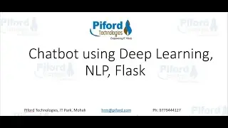 Chatbot (Demo)
