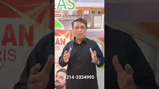 Farhan Ali Waris City M9 MOTORWAY NEAR NOORIABAD #nayyarabbaspropertywala #realestate #realtoronline