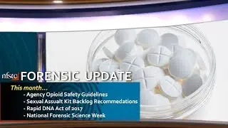 NFSTC | Forensic Update | September 2017