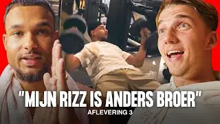 De AB slopen in Belgi&euml; 🇧🇪 | Op De Weg met Siggy & D1ns #3