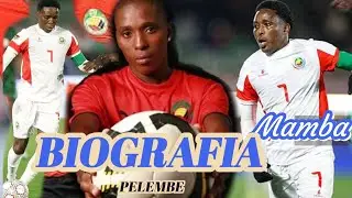🚨 Do Puto Maravilha ao Eterno Capitão: A Saga de Dominguês, o Rei Moçambicano da PSL