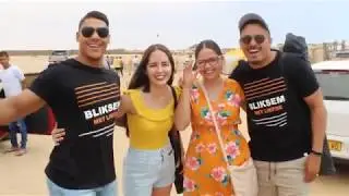 Episode 1 : SOUND OF SUMMER (Longbeach, Walvis Bay)
