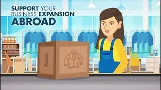 Doing business abroad
