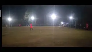 Bakula gurie  Nalapaar  final football