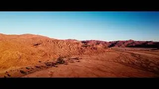 Camping Namtib Desert Lodge