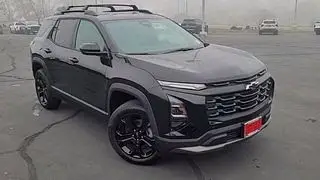 2026 Chevrolet Equinox LT All-Wheel Drive Yuba City  Marysville  Sacramento  Roseville  Chico