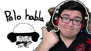Pelo Habla - Guerra de Generos | GoDFreddY