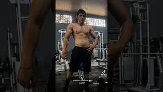 evolu&ccedil;&atilde;o natural 3 meses de cutting