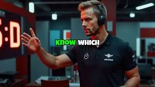 F1 Logistics Part 5: The Secret Tire Graveyard