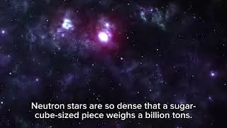 5 Weird Facts About Space 🌌 #Shorts #CurioUniverse