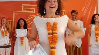 Ecstatic Life Happiness Online Meditation Teacher Training Course India -Students Review