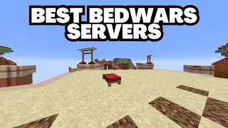 Top 5 Minecraft Bedwars Servers 2026