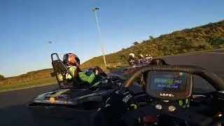 DRKC 2025 Heat 4