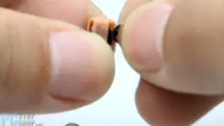 PC07 - Install Battery for Spy Earpiece - www.pcstopshop.com