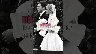 Nicky Hilton: The Truth Behind Ready or Not? #nickyhilton #readyornot #weddingdress #celebrity