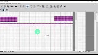 SOCKS DESIGN USING RAINBOWE MDRT-DRAW