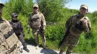 Ветряк 14.05.23 Раунд 2