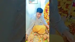 sankat mochan hanuman ji maharaj ki jai ho #memories #love #minivlog #song #bhakti