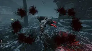 Dead by Daylight Increased FOV | Fov Hack | Fov 18+ | #3