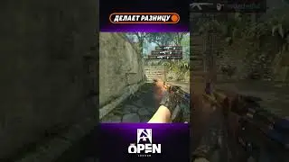 slaxz разрывает: трипл + финалка с AWP = квадро! #highlights #BLAST #Open #London #cs #кс #csgo