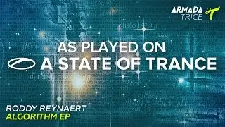 Roddy Reynaert - Downtown [A State Of Trance 761]