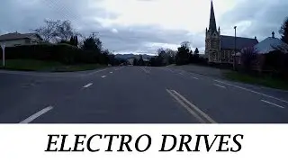 Auralnauts - Existential Crisis [1 Hour Ambient Drive] | Electro Drives
