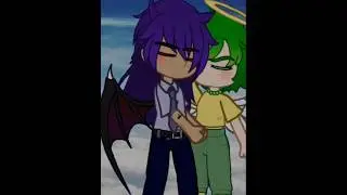 Новая АУ(КП) Мой тг канал: Домик 13 карточек #гача#gacha#13карт#13kart#актив#рекомендации#пиковару