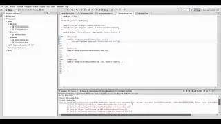 NitroNet - 3 - Sending Custom Objects